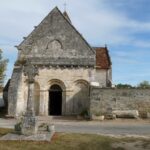 Eglise de Saint-Pardoux