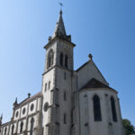 Eglise Notre-Dame des Forges