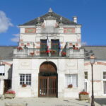 Substructions gallo-romaines