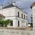 Logis de Tessé