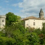 Eglise Saint-Aignan-de-Torsac
