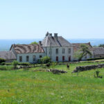 Mégalithes dits Les Pierres Jaumatres