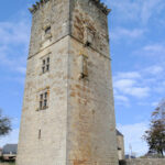 Tour dite de Chavagnac