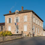 Château de Lavergne