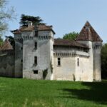 Château de Caussade