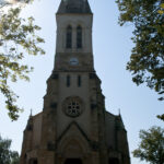 Eglise Saint-Vincent