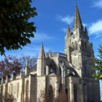 Eglise collégiale Notre-Dame
