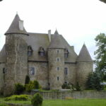 Maison forte du Fressineau