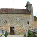 Eglise Saint-Etienne des Landes