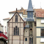 Chapelle de Notre-Dame de Grâce et de Toute-Joie