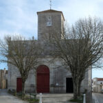 Eglise paroissiale Sainte-Catherine