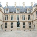 Musée Carnavalet – histoire de Paris