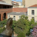 Musée Bourdelle à Paris