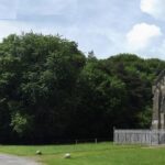 Chapelle funéraire de Chantemerle