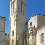 Eglise Saint-Sauveur