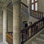 ancien hôtel Saint-Astier