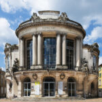 Ancien théâtre Ducourneau