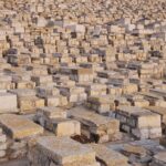 Second cimetière juif