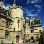 Musée du Moyen Âge – Thermes et hôtel de Cluny à Paris