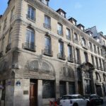 Musée Hébert à Paris