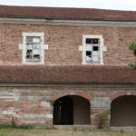 Ancienne abbaye bénédictine