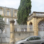 Ancien hôtel particulier dit Maison Jailles