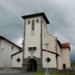 Eglise Saint-André-de-Bascassan