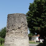 Tour, dite de Tourasse ou de Pirelongue