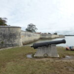 Fortifications