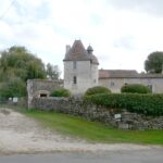 Ancien prieuré de Laverré