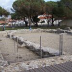 Substructions gallo-romaines