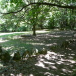 Cromlech du Puy de Pauliac
