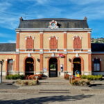 Ancien couvent des Bernardines