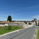 Eglise Notre-Dame de la Nativité