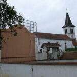 Enceinte protohistorique