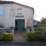 Eglise Saint-Laurent de Birac