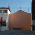 Eglise Saint-Martin de Biriatou