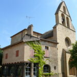 Eglise Notre-Dame-de-Bourg