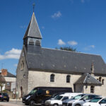 Eglise Saint-Pierre-ès-Liens
