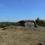 Dolmen des Sept Chemins