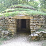 Dolmen dit de la Garenne