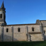 Eglise paroissiale Saint-Roch
