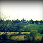 Maison forte du Boisset