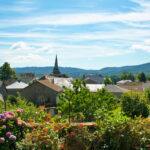 Eglise de la Nativité de la Très Sainte-Vierge