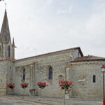 Eglise Notre-Dame