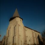 Eglise Saint-Barthélémy
