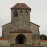 Eglise de Laurier