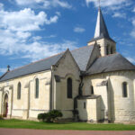 Eglise Saint-Martin