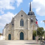 Eglise Saint-Hilaire