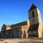 Eglise Saint-Sylvain